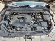 ✅ 2024 Mazda CX-5 S Premium Plus • VIN: JM3KFBEM9R0392088 • Lot: 65032395. Wystawiony na Copart z przebiegiem 37 074 mil. Bezpłatny archiwum sprzedaży aukcyjnych z USA i szczegółowy raport historii pojazdu na DreamBid. Zdjęcie 12.