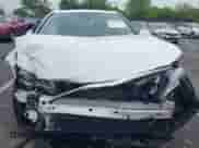 2021 Toyota Camry Hybrid LE with VIN 4T1C31AK8MU565617, listed as a IAAI auction lot 42260273 with 40,860 mi miles and . Bid and sale history available at DreamBid. Image 19.