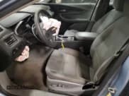 ✅ 2014 Chevrolet Impala LS • VIN: 1G11Y5SLXEU149364 • Lot: 91084655. Listed on Copart with 100,872 mi. Free auction sales archive from the USA and detailed vehicle history report at DreamBid. Image 7.