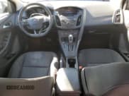 ✅ 2016 Ford Focus SE • VIN: 1FADP3F23GL315140 • Lot: 90813295. Wystawiony na Copart z przebiegiem 49 686 mil. Bezpłatny archiwum sprzedaży aukcyjnych z USA i szczegółowy raport historii pojazdu na DreamBid. Zdjęcie 8.