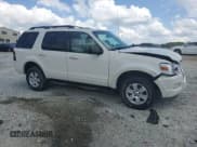 ✅ 2010 Ford Explorer XLT • VIN: 1FMEU6DEXAUA47271 • Lot: 61426815. Wystawiony na Copart z przebiegiem 324 789 mil. Bezpłatny archiwum sprzedaży aukcyjnych z USA i szczegółowy raport historii pojazdu na DreamBid. Zdjęcie 4.
