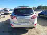 2011 Hyundai Santa Fe Limited с VIN 5XYZKDAG3BG032555, выставлен на аукционе IAAI как лот 43440132 с пробегом 188 904 миль миль и . История ставок и продаж доступна на DreamBid. Изображение 17.