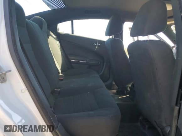 ✅ 2014 Dodge Charger Police • VIN: 2C3CDXAT2EH362342 • Lot: 86846695. Listed on Copart with 167,142 mi. Free auction sales archive from the USA and detailed vehicle history report at DreamBid. Image 10.