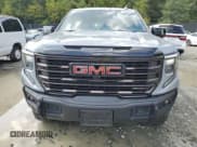 ✅ 2024 GMC Sierra 1500 AT4X • VIN: 3GTUUFE80RG144499 • Лот: 68990784. Опубликован ранее на Copart с пробегом 16 197 миль. Бесплатный доступ к архиву аукционных продаж из США и подробный отчёт об истории автомобиля на DreamBid. Изображение 5.