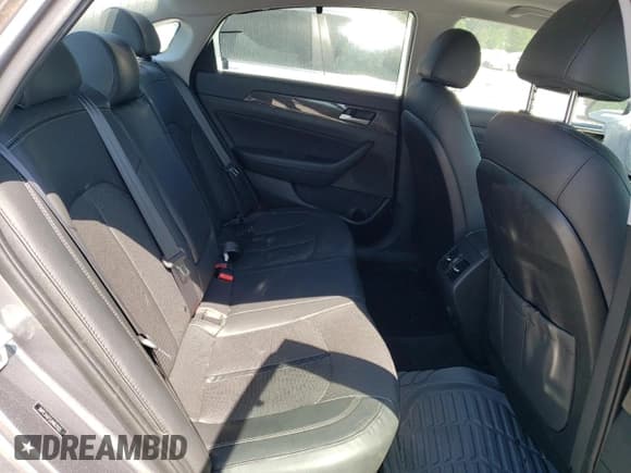 ✅ 2018 Hyundai Sonata Limited • VIN: 5NPE34AF5JH662555 • Лот: 49252073. Опубликован ранее на Copart с пробегом 22 941 миль. Бесплатный доступ к архиву аукционных продаж из США и подробный отчёт об истории автомобиля на DreamBid. Изображение 10.