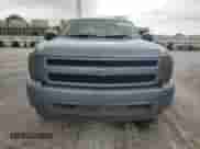 2008 Chevrolet Silverado 1500 LS with VIN 2GCEC13C281326634, listed as a Copart auction lot 87455505 with 228,880 mi miles and Salvage title. Bid and sale history available at DreamBid. Image 5.