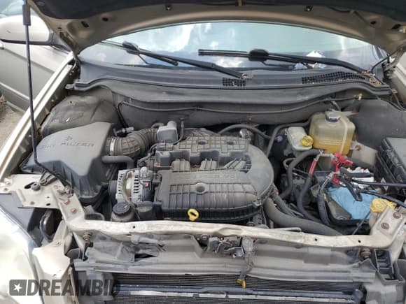 ✅ 2008 Chrysler Pacifica Limited • VIN: 2A8GM78X68R658199 • Lot: 62689435. Wystawiony na Copart z przebiegiem 126 562 mil. Bezpłatny archiwum sprzedaży aukcyjnych z USA i szczegółowy raport historii pojazdu na DreamBid. Zdjęcie 12.