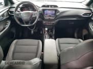 ✅ 2021 Chevrolet TrailBlazer RS • VIN: KL79MTSL2MB162918 • Лот: 91679305. Опубликован ранее на Copart с пробегом 75 916 миль. Бесплатный доступ к архиву аукционных продаж из США и подробный отчёт об истории автомобиля на DreamBid. Изображение 8.