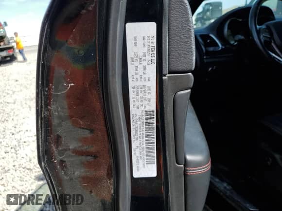 2019 Jeep Grand Cherokee Trailhawk с VIN 1C4RJFLT5KC856652, выставлен на аукционе Copart как лот 57180055 с пробегом 84 865 миль миль и Списание • Salvage title. История ставок и продаж доступна на DreamBid. Изображение 13.