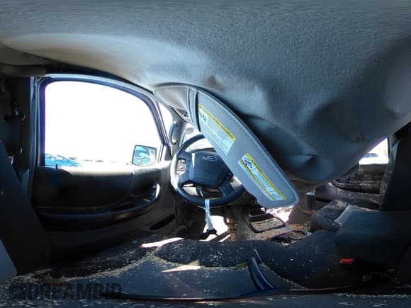 ✅ 2010 Ford Ranger XLT • VIN: 1FTKR4EE2APA75432 • Lot: 40626699. Wystawiony na IAAI z przebiegiem 61 431 mil. Bezpłatny archiwum sprzedaży aukcyjnych z USA i szczegółowy raport historii pojazdu na DreamBid. Zdjęcie 18.