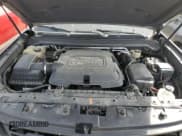 ✅ 2016 Chevrolet Colorado 2WD Z71 • VIN: 1GCGSDE32G1333095 • Лот: 73822584. Опубликован ранее на Copart с пробегом Не указан. Бесплатный доступ к архиву аукционных продаж из США и подробный отчёт об истории автомобиля на DreamBid. Изображение 11.