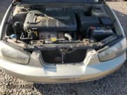 ✅ 2002 Hyundai Elantra GLS • VIN: KMHDN45D22U460886 • Lot: 53969435. Wystawiony na Copart z przebiegiem 199 894 mil. Bezpłatny archiwum sprzedaży aukcyjnych z USA i szczegółowy raport historii pojazdu na DreamBid. Zdjęcie 11.