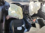 ✅ 2020 Dodge Durango R/T • VIN: 1C4SDHCT6LC186972 • Lot: 85392975. Listed on Copart with Not provided. Free auction sales archive from the USA and detailed vehicle history report at DreamBid. Image 8.