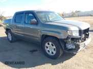 ✅ 2007 Honda Ridgeline RTS • VIN: 2HJYK16467H501067 • Лот: 43550118. Опубликован ранее на IAAI с пробегом 207 394 миль. Бесплатный доступ к архиву аукционных продаж из США и подробный отчёт об истории автомобиля на DreamBid. Изображение 1.