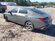 ✅ 2024 Hyundai Elantra Limited • VIN: KMHLP4DG5RU652220 • Лот: 43422072. Опубликован ранее на IAAI с пробегом 14 978 миль. Бесплатный доступ к архиву аукционных продаж из США и подробный отчёт об истории автомобиля на DreamBid. Изображение 3.