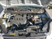 ✅ 2012 Nissan Sentra 2.0 • VIN: 3N1AB6AP8CL695741 • Lot: 85854325. Listed on Copart with 217,302 mi. Free auction sales archive from the USA and detailed vehicle history report at DreamBid. Image 11.