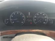 ✅ 2013 Hyundai Equus Signature • VIN: KMHGH4JH4DU063096 • Lot: 59844795. Listed on Copart with 133,213 mi. Free auction sales archive from the USA and detailed vehicle history report at DreamBid. Image 9.