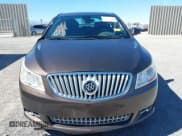 ✅ 2011 Buick LaCrosse CXL • VIN: 1G4GC5GD1BF249544 • Lot: 43389029. Wystawiony na IAAI z przebiegiem 115 568 mil. Bezpłatny archiwum sprzedaży aukcyjnych z USA i szczegółowy raport historii pojazdu na DreamBid. Zdjęcie 12.