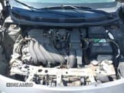 ✅ 2012 Nissan Versa SV • VIN: 3N1CN7AP2CL881944 • Lot: 42172550. Listed on IAAI with 159,299 mi. Free auction sales archive from the USA and detailed vehicle history report at DreamBid. Image 10.