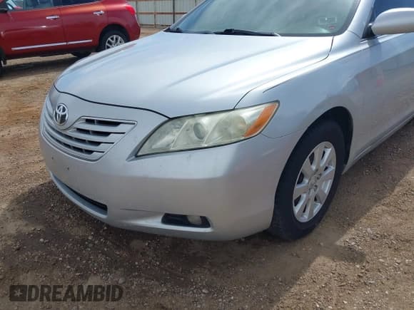 ✅ 2007 Toyota Camry LE • VIN: 4T1BK46K07U524833 • Lot: 41792412. Wystawiony na IAAI z przebiegiem 168 364 mil. Bezpłatny archiwum sprzedaży aukcyjnych z USA i szczegółowy raport historii pojazdu na DreamBid. Zdjęcie 6.