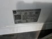 ✅ 2020 Chevrolet Blazer LT • VIN: 3GNKBCRS6LS641487 • Lot: 83973565. Listed on Copart with 149,137 mi. Free auction sales archive from the USA and detailed vehicle history report at DreamBid. Image 12.