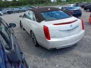 ✅ 2013 Cadillac XTS Luxury • VIN: 2G61P5S34D9191733 • Lot: 42318119. Listed on IAAI with 129,379 mi. Free auction sales archive from the USA and detailed vehicle history report at DreamBid. Image 3.