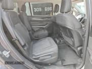 ✅ 2023 Jeep Grand Cherokee Altitude X • VIN: 1C4RJKAG3P8873569 • Lot: 70837445. Wystawiony na Copart z przebiegiem 43 032 mil. Bezpłatny archiwum sprzedaży aukcyjnych z USA i szczegółowy raport historii pojazdu na DreamBid. Zdjęcie 11.