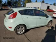 ✅ 2018 Ford Fiesta SE • VIN: 3FADP4EJ8JM109302 • Lot: 82277665. Wystawiony na Copart z przebiegiem 85 090 mil. Bezpłatny archiwum sprzedaży aukcyjnych z USA i szczegółowy raport historii pojazdu na DreamBid. Zdjęcie 3.