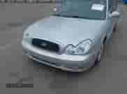 2003 Hyundai Sonata с VIN KMHWF25S33A840475, выставлен на аукционе IAAI как лот 41783799 с пробегом 181 890 миль миль и . История ставок и продаж доступна на DreamBid. Изображение 6.