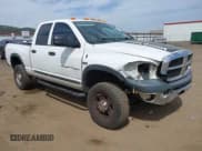 ✅ 2007 Dodge 2500 SLT • VIN: 3D7KS28D17G811906 • Lot: 42697756. Listed on IAAI with 140,936 mi. Free auction sales archive from the USA and detailed vehicle history report at DreamBid. Image 1.