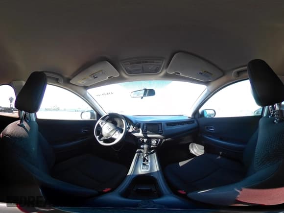 ✅ 2016 Honda HR-V LX • VIN: 3CZRU5H39GM715044 • Lot: 43820749. Wystawiony na IAAI z przebiegiem 162 880 mil. Bezpłatny archiwum sprzedaży aukcyjnych z USA i szczegółowy raport historii pojazdu na DreamBid. Zdjęcie 18.