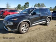 ✅ 2021 Hyundai Santa Fe SEL • VIN: 5NMS2DAJ1MH309998 • Лот: 82576295. Опубликован ранее на Copart с пробегом 39 983 миль. Бесплатный доступ к архиву аукционных продаж из США и подробный отчёт об истории автомобиля на DreamBid. Изображение 1.