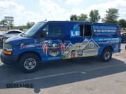 ✅ 2012 Chevrolet Express Passenger 1LT • VIN: 1GAZG1FA7C1151983 • Лот: 42928004. Опубликован ранее на IAAI с пробегом 52 713 миль. Бесплатный доступ к архиву аукционных продаж из США и подробный отчёт об истории автомобиля на DreamBid. Изображение 12.