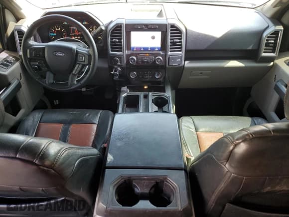 ✅ 2015 Ford F-150 XLT • VIN: 1FTEW1EG4FKE48657 • Lot: 60234295. Wystawiony na Copart z przebiegiem 191 314 mil. Bezpłatny archiwum sprzedaży aukcyjnych z USA i szczegółowy raport historii pojazdu na DreamBid. Zdjęcie 8.