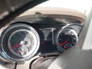 ✅ 2013 Dodge Durango Crew • VIN: 1C4RDJDG4DC665092 • Lot: 43873500. Listed on IAAI with 141,905 mi. Free auction sales archive from the USA and detailed vehicle history report at DreamBid. Image 7.