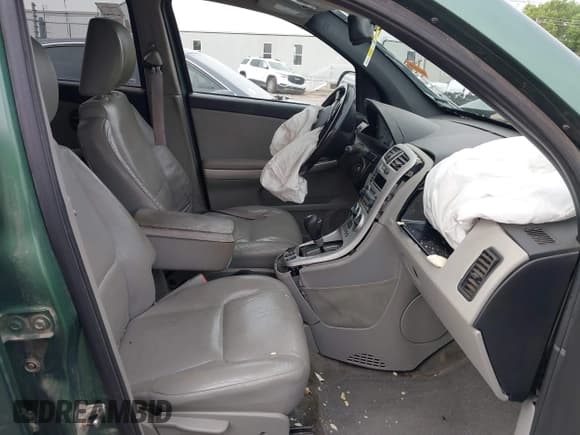 ✅ 2005 Chevrolet Equinox LT • VIN: 2CNDL73F456090278 • Лот: 42511823. Опубликован ранее на IAAI с пробегом 209 084 миль. Бесплатный доступ к архиву аукционных продаж из США и подробный отчёт об истории автомобиля на DreamBid. Изображение 5.