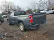 2020 Chevrolet Silverado 1500 Work Truck с VIN 3GCNYAEHXLG284417, выставлен на аукционе Copart как лот 84244325 с пробегом 163 764 миль миль и Списание • Salvage title. История ставок и продаж доступна на DreamBid. Изображение 2.