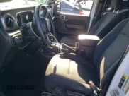 ✅ 2021 Jeep Wrangler Unlimited Sport Altitude • VIN: 1C4HJXDG5MW737438 • Lot: 69209575. Listed on Copart with 76,202 mi. Free auction sales archive from the USA and detailed vehicle history report at DreamBid. Image 7.