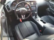 ✅ 2018 Infiniti Q60 Sport • VIN: JN1EV7EK3JM343232 • Лот: 83252324. Опубликован ранее на Copart с пробегом 65 706 миль. Бесплатный доступ к архиву аукционных продаж из США и подробный отчёт об истории автомобиля на DreamBid. Изображение 8.