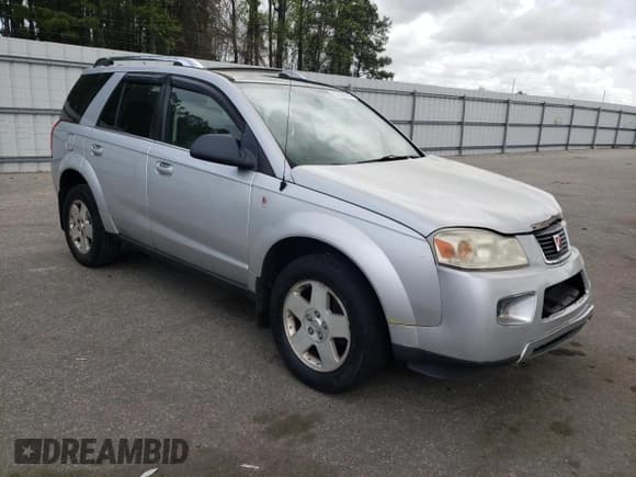 ✅ 2007 Saturn VUE V6 • VIN: 5GZCZ53407S866180 • Lot: 51669885. Wystawiony na Copart z przebiegiem 325 320 mil. Bezpłatny archiwum sprzedaży aukcyjnych z USA i szczegółowy raport historii pojazdu na DreamBid. Zdjęcie 4.