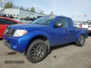 ✅ 2012 Nissan Frontier SV • VIN: 1N6AD0CW7CC456411 • Лот: 52384115. Опубликован ранее на Copart с пробегом 158 215 миль. Бесплатный доступ к архиву аукционных продаж из США и подробный отчёт об истории автомобиля на DreamBid. Изображение 1.