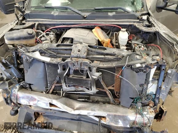 ✅ 2009 Chevrolet Silverado 2500HD LT • VIN: 1GCHK54K99E108980 • Лот: 44139955. Опубликован ранее на Copart с пробегом Не указан. Бесплатный доступ к архиву аукционных продаж из США и подробный отчёт об истории автомобиля на DreamBid. Изображение 11.