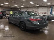 ✅ 2012 Honda Accord LX • VIN: 1HGCP2F31CA091544 • Лот: 43350371. Опубликован ранее на IAAI с пробегом 82 271 миль. Бесплатный доступ к архиву аукционных продаж из США и подробный отчёт об истории автомобиля на DreamBid. Изображение 3.