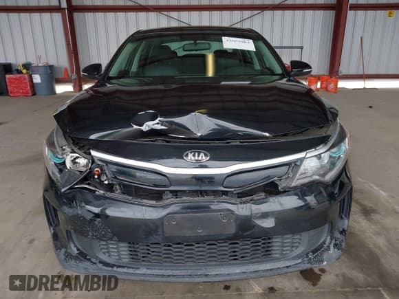 ✅ 2017 Kia Optima EX • VIN: KNAGU4LE5H5016627 • Lot: 42055983. Wystawiony na IAAI z przebiegiem 119 573 mil. Bezpłatny archiwum sprzedaży aukcyjnych z USA i szczegółowy raport historii pojazdu na DreamBid. Zdjęcie 12.