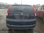 ✅ 2013 Honda CR-V EX • VIN: 2HKRM4H59DH686437 • Lot: 93949595. Wystawiony na Copart z przebiegiem 77 162 mil. Bezpłatny archiwum sprzedaży aukcyjnych z USA i szczegółowy raport historii pojazdu na DreamBid. Zdjęcie 6.