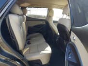 ✅ 2013 Hyundai Santa Fe Sport • VIN: 5XYZU3LB8DG119456 • Лот: 43577953. Опубликован ранее на IAAI с пробегом 91 564 миль. Бесплатный доступ к архиву аукционных продаж из США и подробный отчёт об истории автомобиля на DreamBid. Изображение 8.