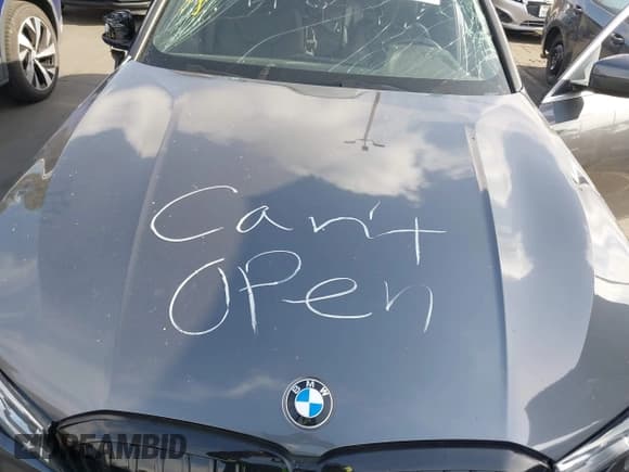 ✅ 2019 BMW 3 Series 330i • VIN: WBA5R1C5XKFH20799 • Lot: 42207910. Listed on IAAI with 59,202 mi. Free auction sales archive from the USA and detailed vehicle history report at DreamBid. Image 10.