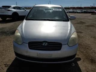 ✅ 2009 Hyundai Accent Auto GLS • VIN: KMHCN46CX9U310830 • Лот: 45401655. Опубликован ранее на Copart с пробегом 217 538 миль. Бесплатный доступ к архиву аукционных продаж из США и подробный отчёт об истории автомобиля на DreamBid. Изображение 5.