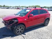 ✅ 2017 Mitsubishi Outlander ES • VIN: JA4AP3AU3HZ016259 • Lot: 42045220. Listed on IAAI with 182,159 mi. Free auction sales archive from the USA and detailed vehicle history report at DreamBid. Image 6.