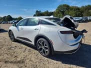 ✅ 2024 Toyota Crown Limited • VIN: JTDAAAAF7R3026424 • Lot: 89499425. Listed on Copart with 18,950 mi. Free auction sales archive from the USA and detailed vehicle history report at DreamBid. Image 2.